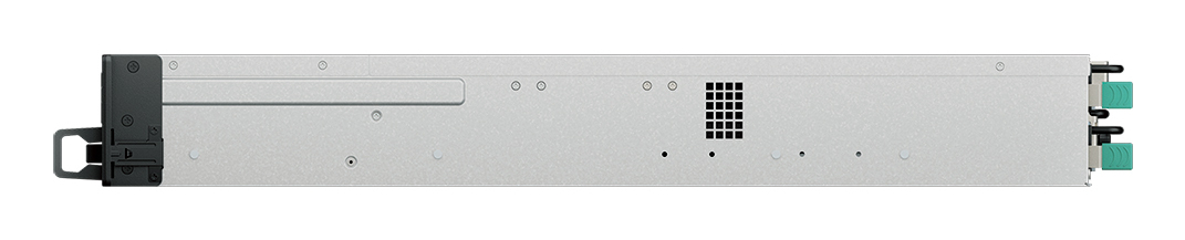 Unified Controller Uc3400 12-bay