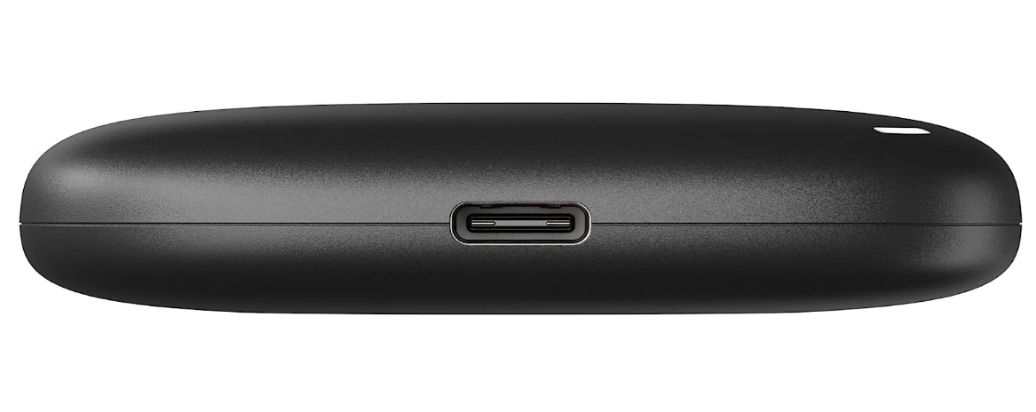 Bee Drive Bds70-2t 2TB Black