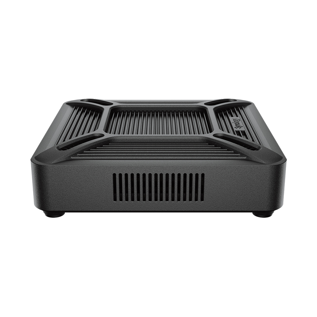 Visual Station Vs600hd Surveillance Station Display Device