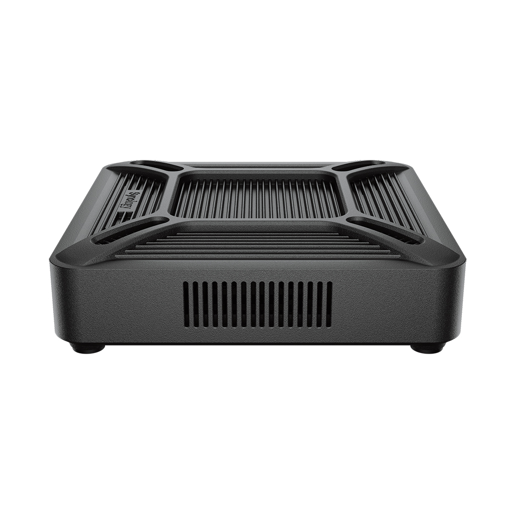 Visual Station Vs600hd Surveillance Station Display Device