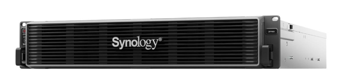 Activeprotect Appliance Dp7400 - Nas Server With HDD