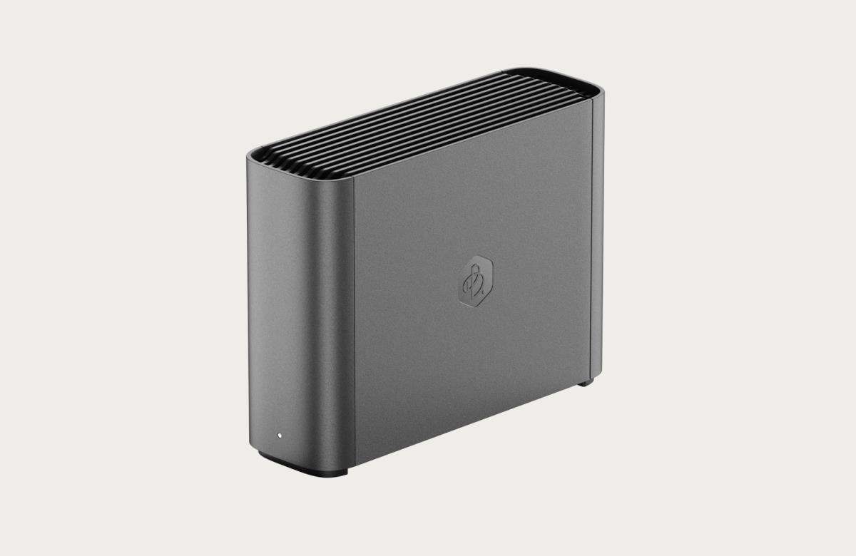 Bee Station Plus Bst170-8t 8TB Cloud Storage Hub