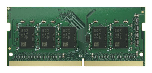 Memory Module 8GB For Ds925+