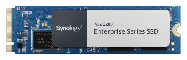 SSD - Snv5420 - 1600GB - M.2 2280 Nvme With Power Loss Protection