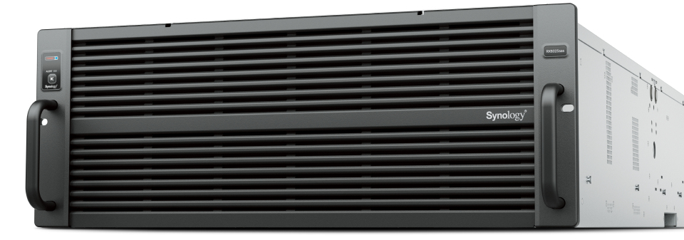 Expansion Unit Rx6025SAS 60bay For Hd6500