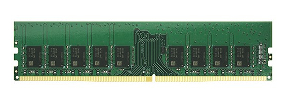 Memory 8GB Ddr4 ECC Unbuffered DIMM