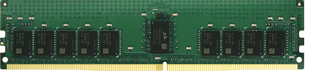 Memory 32GB Ddr4 ECC Registered DIMM For Dp7400 Sa3600 Fs3400
