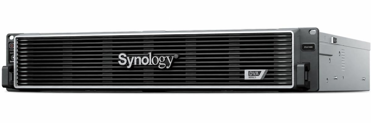 Ai Powered Network Video Recorder Dva7400 - 12bay 2u