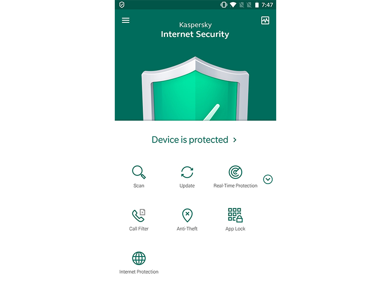 Internet Security 2020 - 3 Device - 1 Year Slim Sierra - Benelux Edition