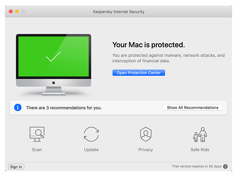 Total Security 2020 - 3 Devices - Slim Sierra Bs 1 Year - Benelux Edition