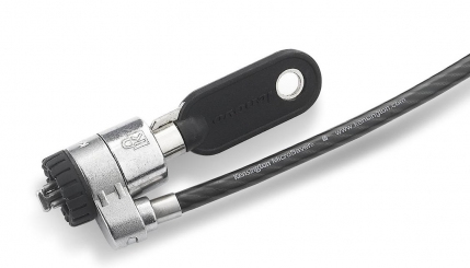 Kensington Microsaver Security Cable Lock