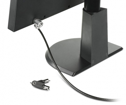 Kensington Microsaver Security Cable Lock