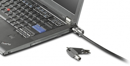 Kensington Microsaver Security Cable Lock