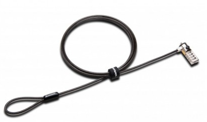 Kensington Combination Cable Lock