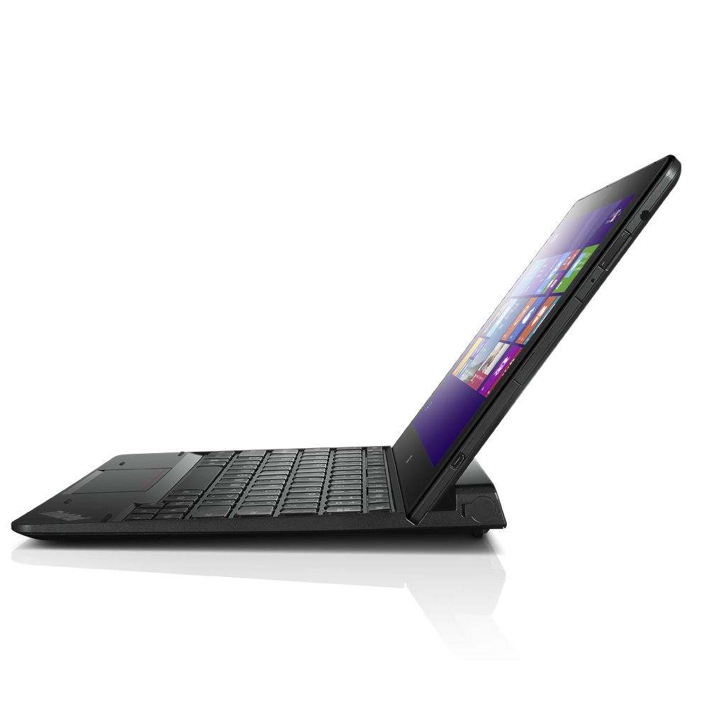 ThinkPad 10 Ultrabook Keyboard Us Int Qwerty With Euro Symbol
