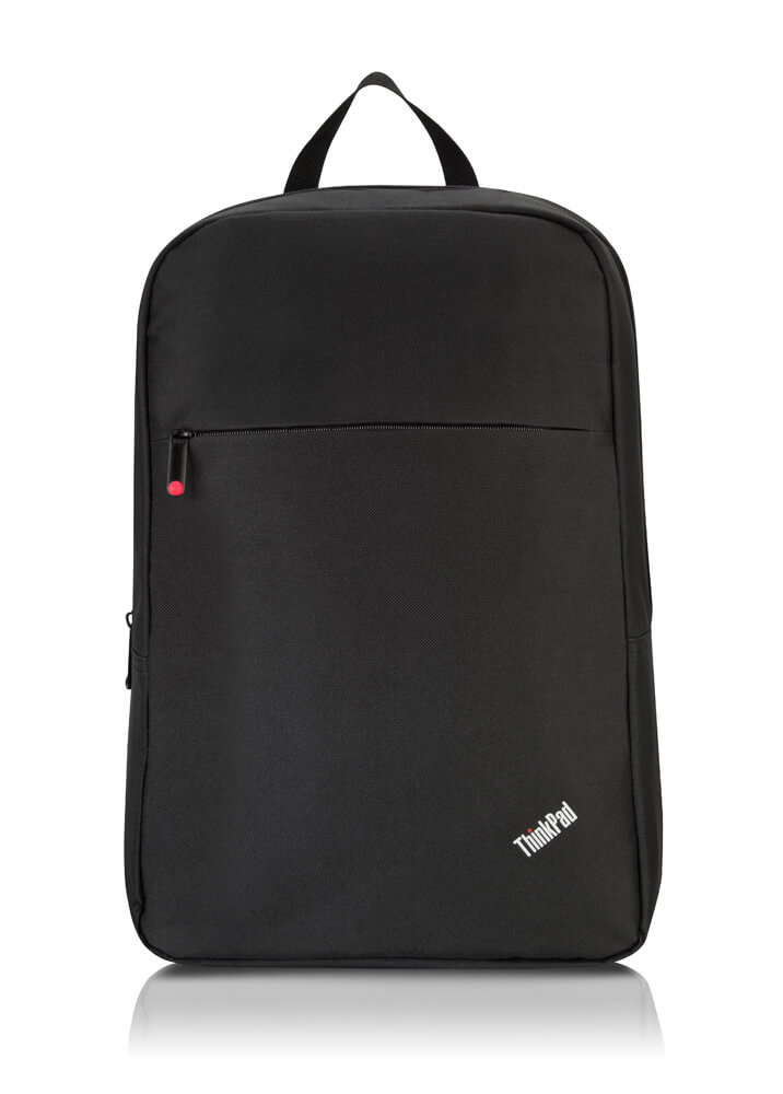 ThinkPad Basic - 15.6in Notebook Backpack