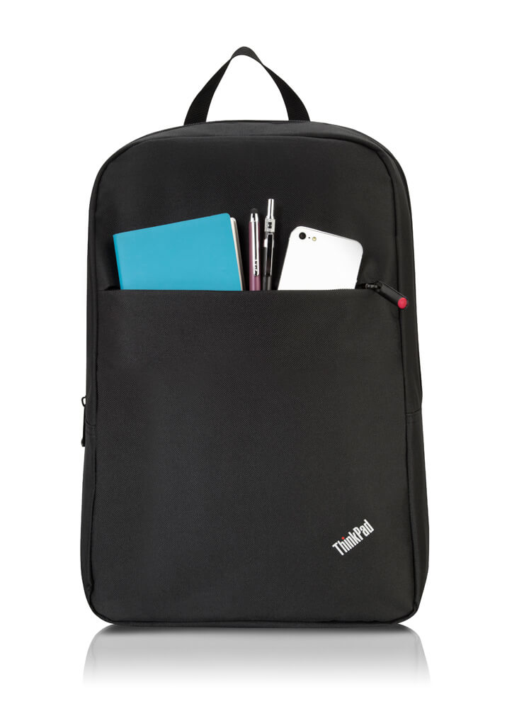 ThinkPad Basic - 15.6in Notebook Backpack