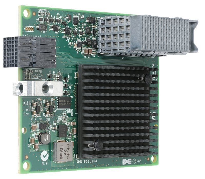 Flex System Cn4052s 2-port 10GB Virtual (00ag540)