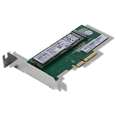 ThinkStation M.2.SSD Adapter-lp