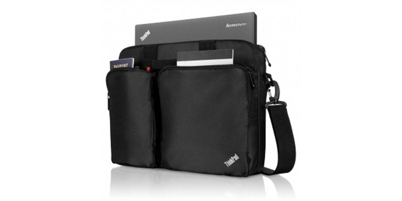 ThinkPad - 14.1in 3 in 1 Notebook carrying case