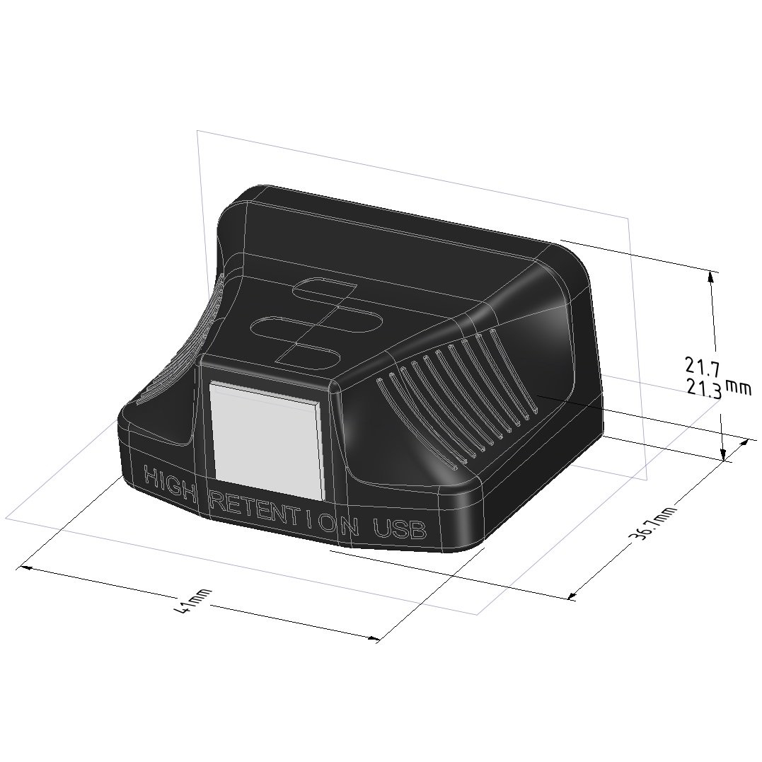 Brainboxes USB For Serial Port Adapters Us-235