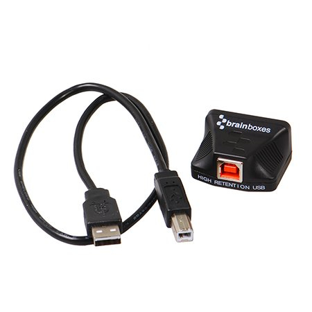 Brainboxes USB For Serial Port Adapters Us-235