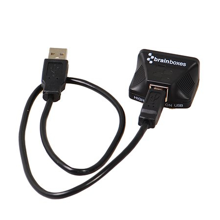 Brainboxes USB For Serial Port Adapters Us-235