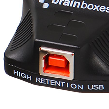 Brainboxes USB For Serial Port Adapters Us-235