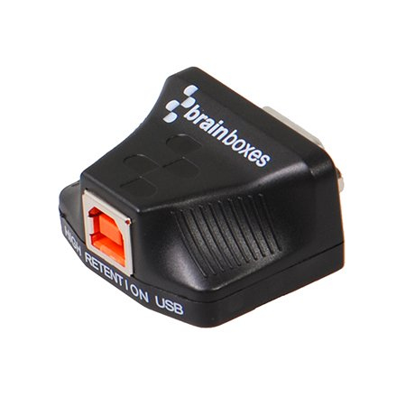 Brainboxes USB For Serial Port Adapters Us-235