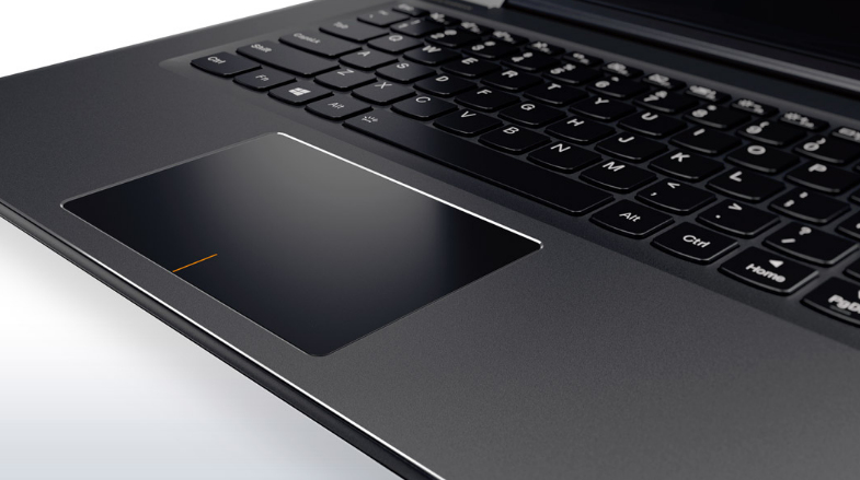 Y510-14IKB i5-7200U / 8GB 256GB SSD 14IN Win10 Home AZB
