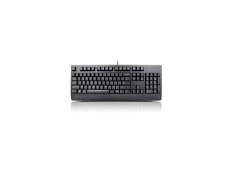 Preferred Pro II USB Keyboard - Swiss French/German
