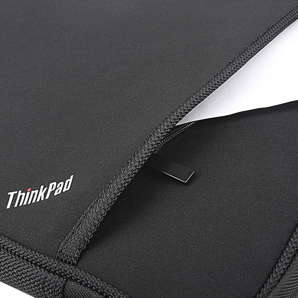 ThinkPad Fitted Reversible - 14in Notebook Sleeve