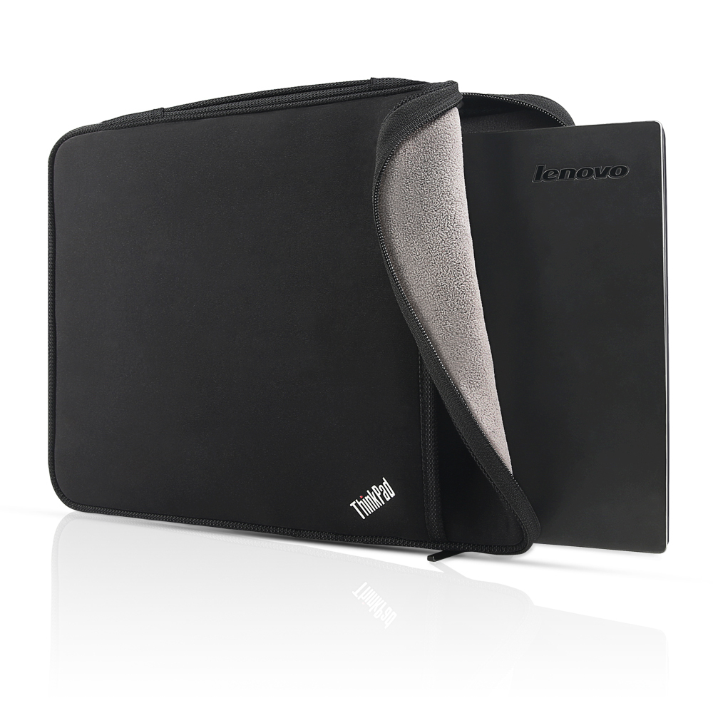 ThinkPad Fitted Reversible - 14in Notebook Sleeve