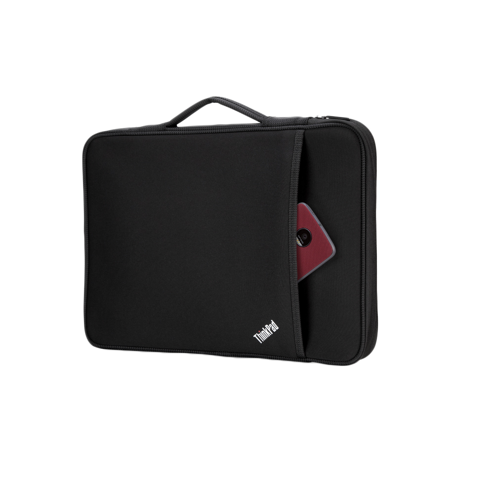 ThinkPad Fitted Reversible - 14in Notebook Sleeve