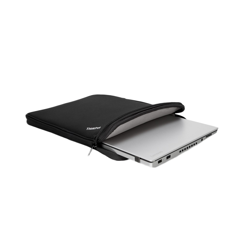 ThinkPad Fitted Reversible - 14in Notebook Sleeve