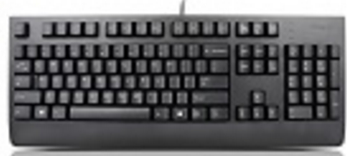 Preferred Pro II USB Keyboard - Qwerty NL