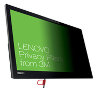 Privacy Filter for ThinkCentre X1 All-in-one from 3M