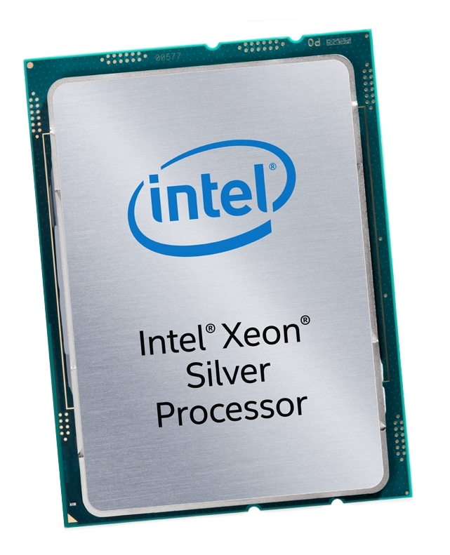 Processor Option Kit ThinkSystem SR650 Intel Xeon Silver 4110 8C 85W 2.1GHz