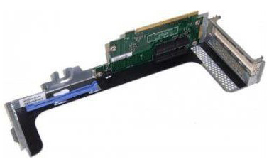 ThinkSystem SR530/SR570/SR630 x16 Pci-e Low Profile Riser 2 Kit