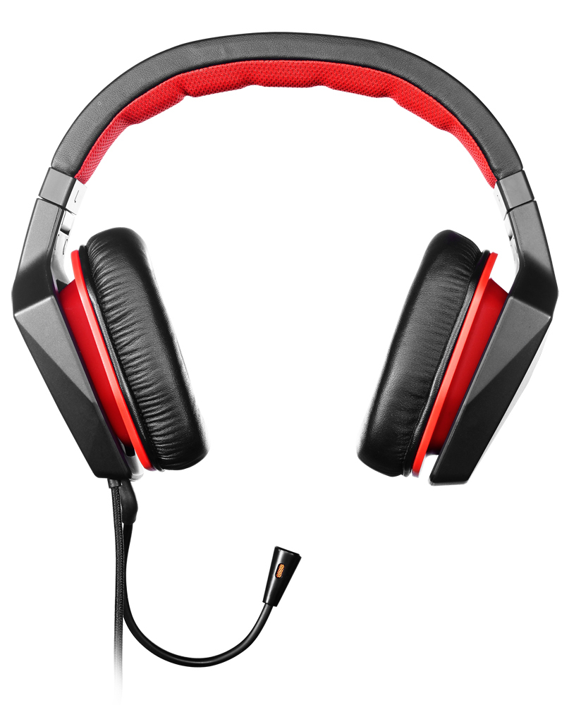 Y Gaming Surround Sound Headset