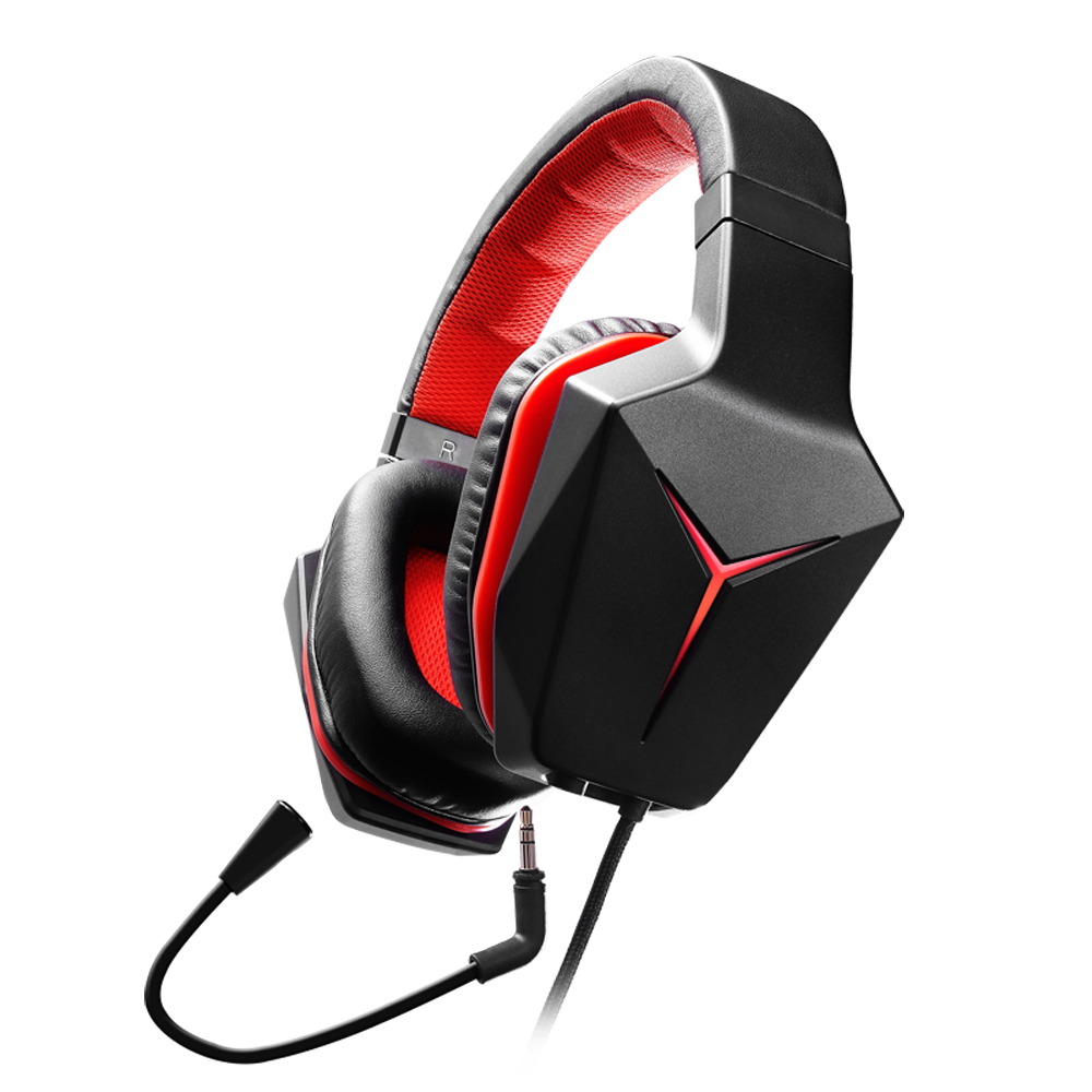 Y Gaming Surround Sound Headset