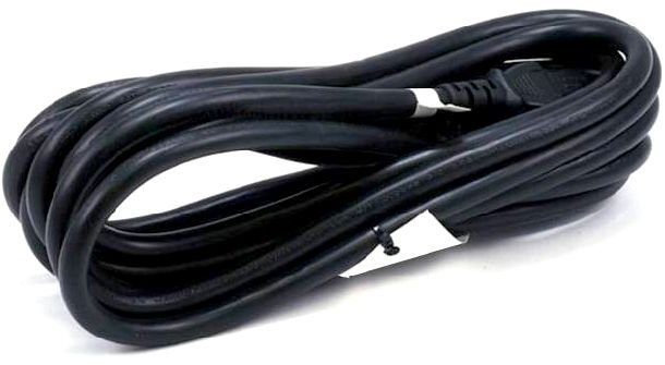 C13 to IEC 320-C14 10A/100-250V 2.8m