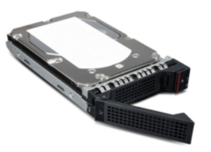 Hard drive ThinkSystem 2TB hot-swap 3.5in SATA 6Gb/s NL 7200rpm