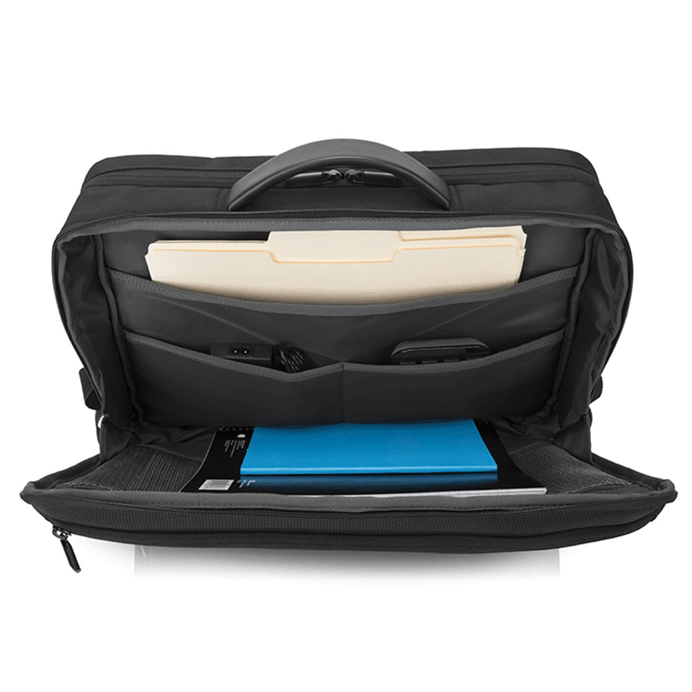 ThinkPad Professional - 15.6in Top-Loading Notebook carrying case - Black