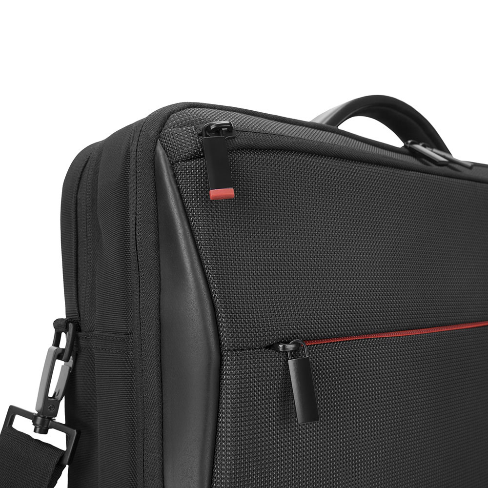 ThinkPad Professional - 15.6in Top-Loading Notebook carrying case - Black