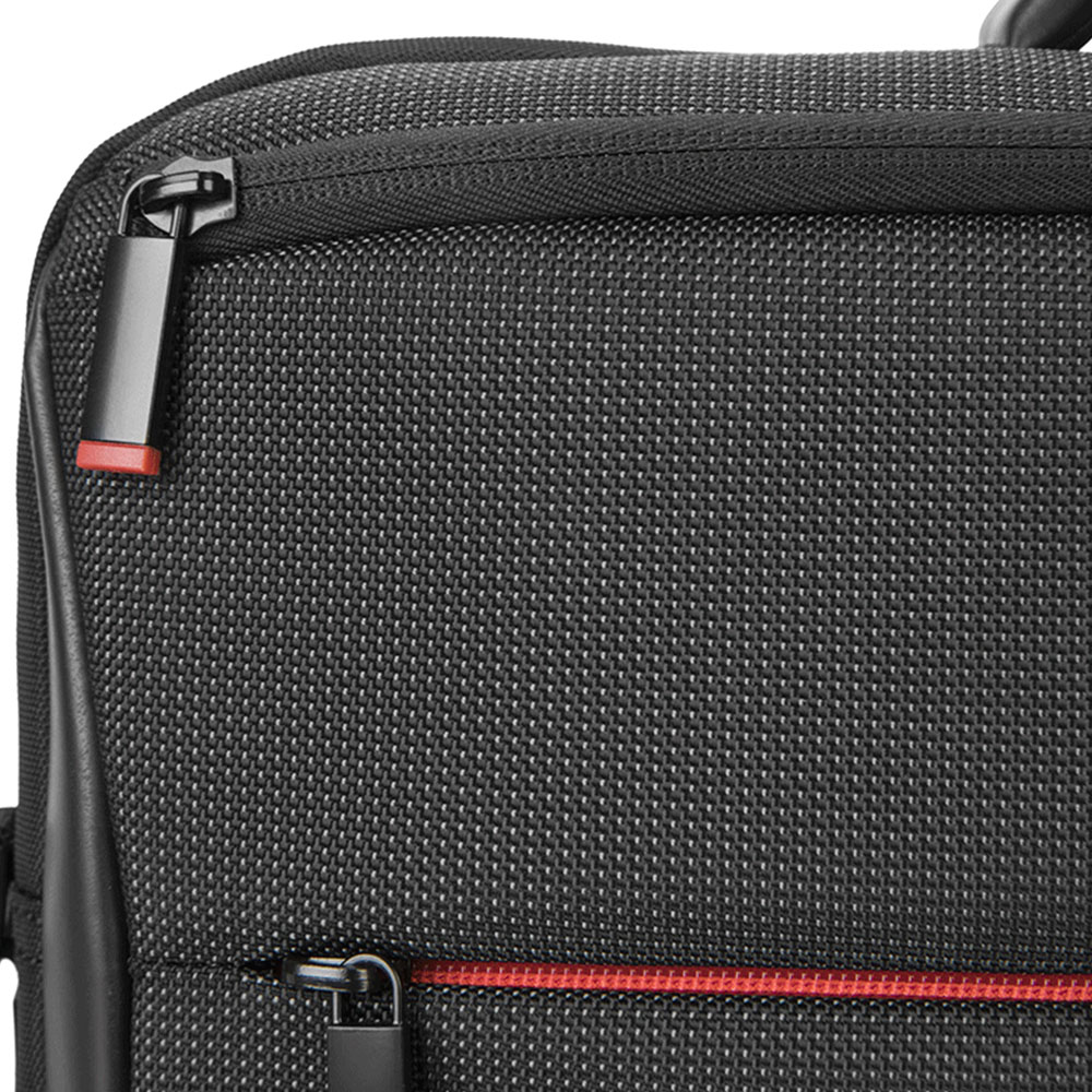 ThinkPad Professional - 15.6in Slim Top-load Notebook carrying case - Black