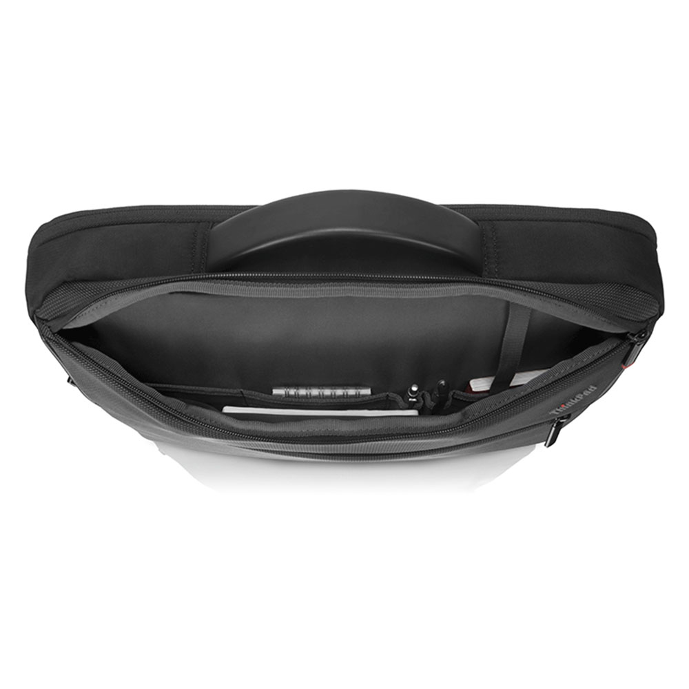 ThinkPad Professional - 15.6in Slim Top-load Notebook carrying case - Black