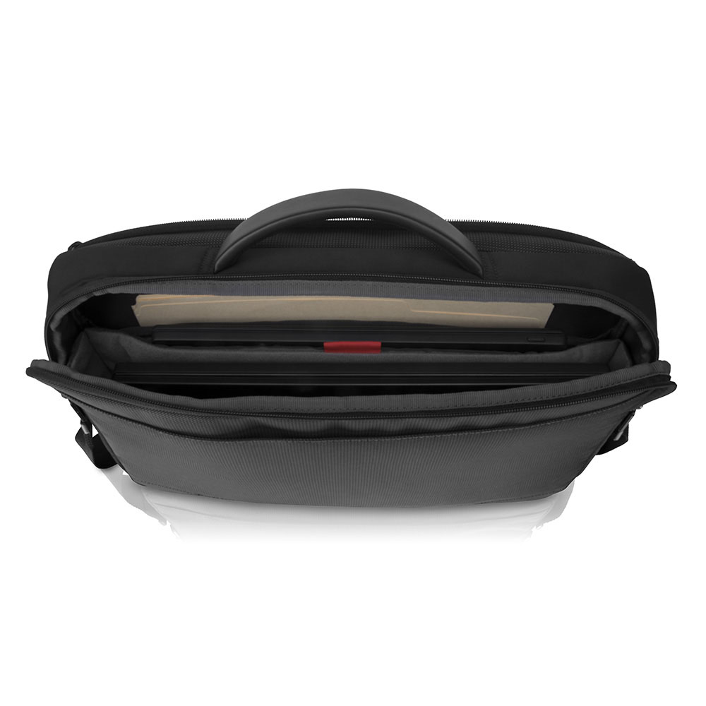 ThinkPad Professional - 15.6in Slim Top-load Notebook carrying case - Black