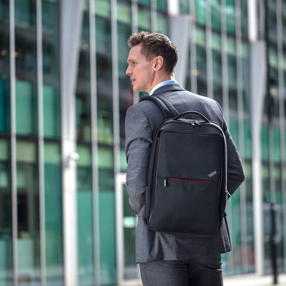 ThinkPad Professional - 15.6in Backpack - Black