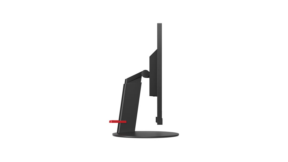 Desktop Monitor - ThinkVision T23d - 23in - 1920x1200 (WUXGA) - IPS
